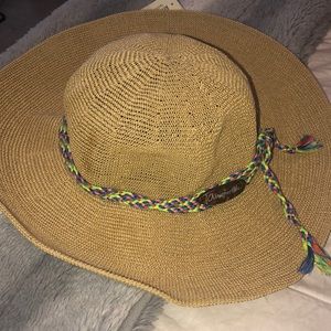 brand new aeropostale floppy hat